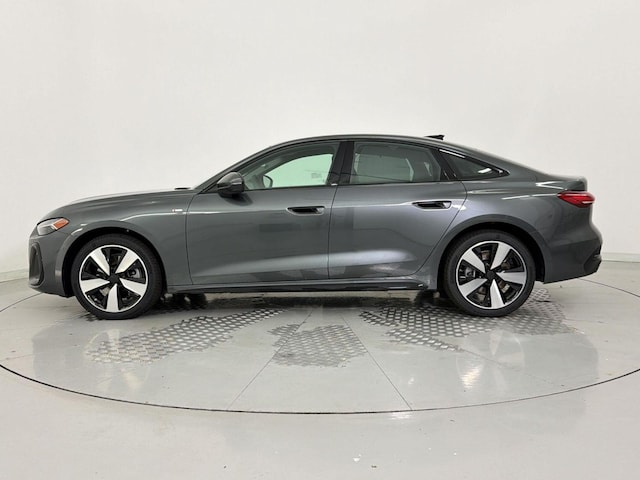 2026 Audi A5 Sedan