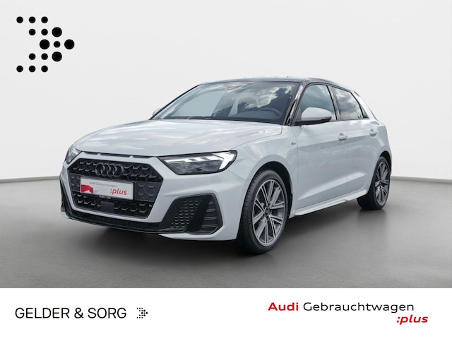 Audi A1 occasion