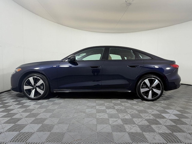2026 Audi A5 Sedan