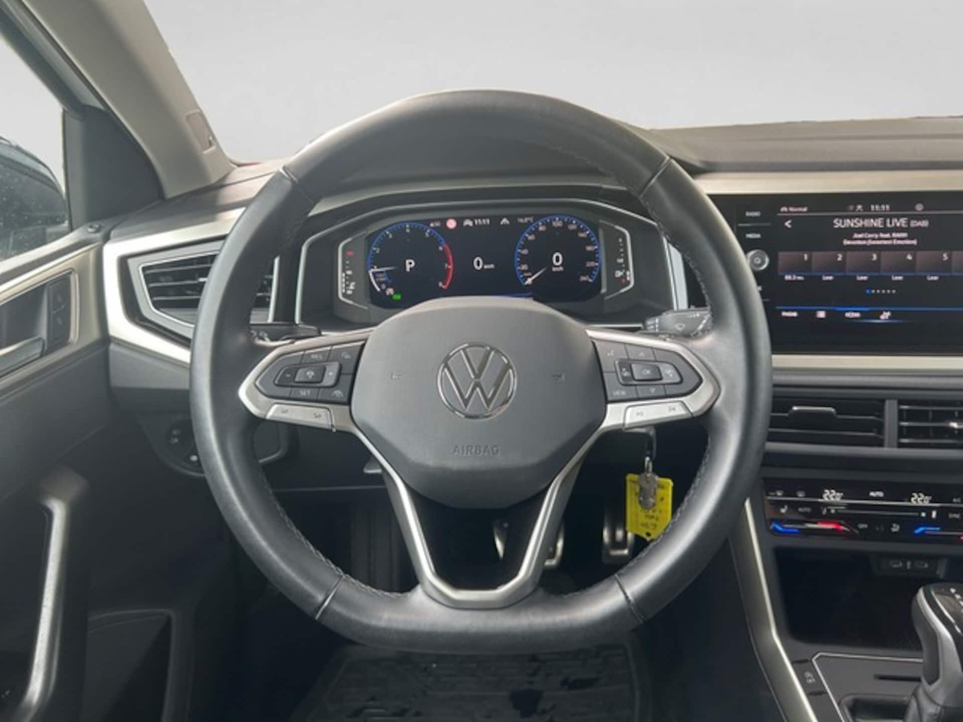 Volkswagen Polo MOVE