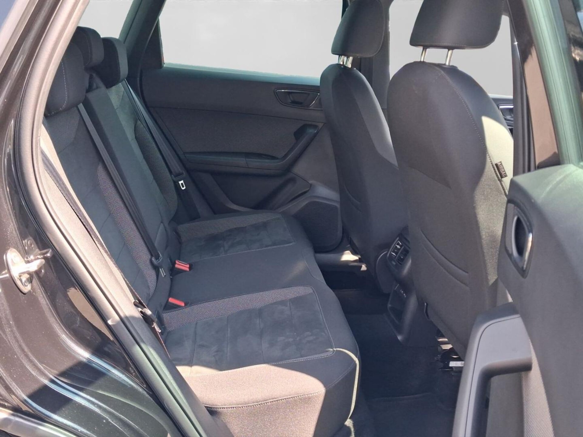 SEAT Ateca XCELLENCE