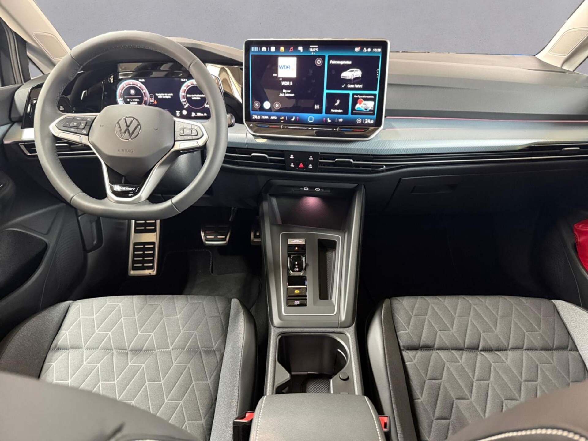 Volkswagen Golf ENERGY