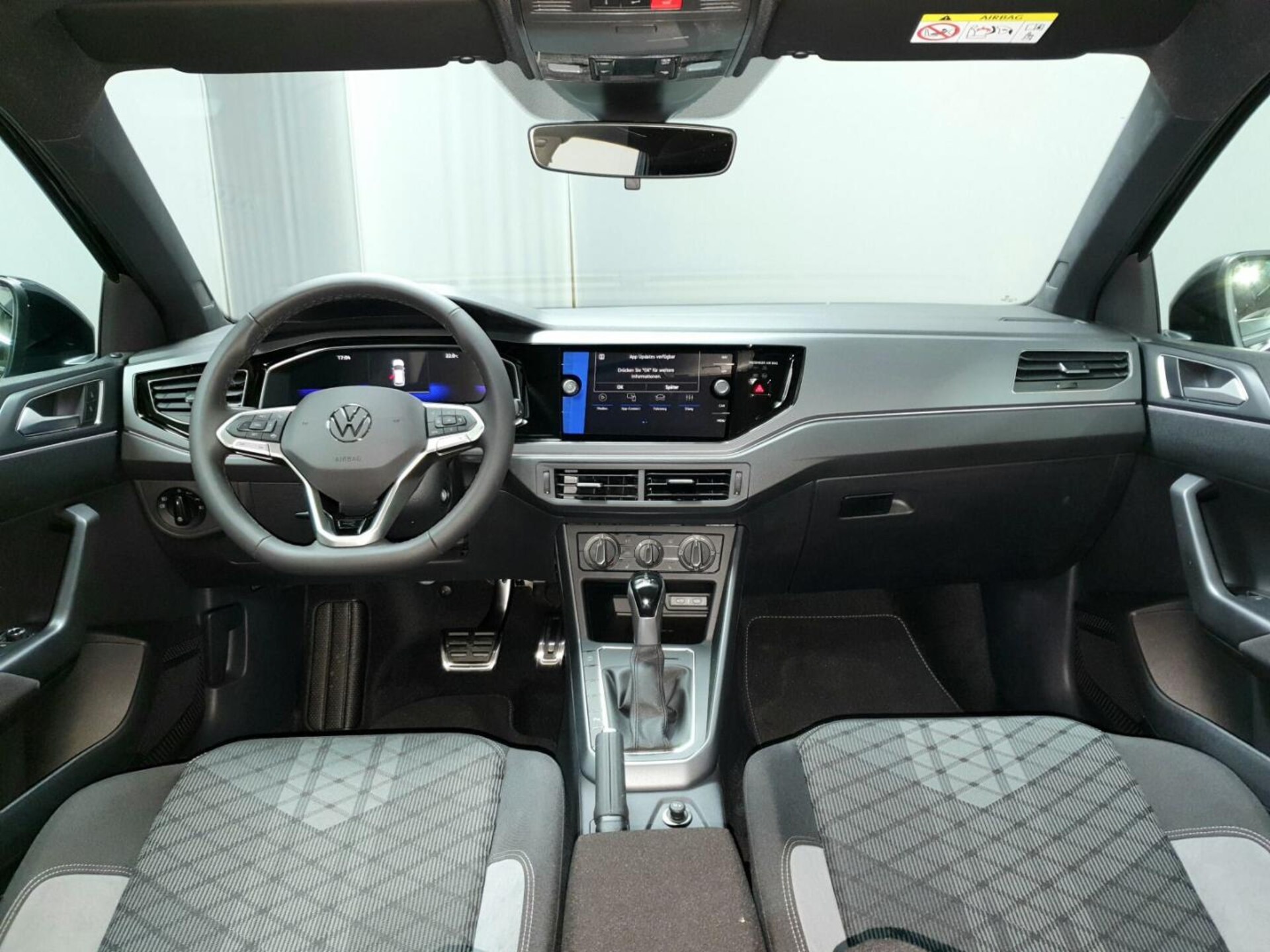 Volkswagen Taigo R-Line
