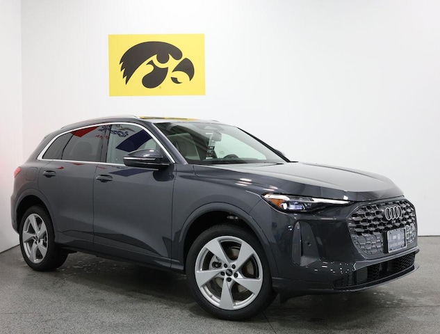 2026 Audi Q5