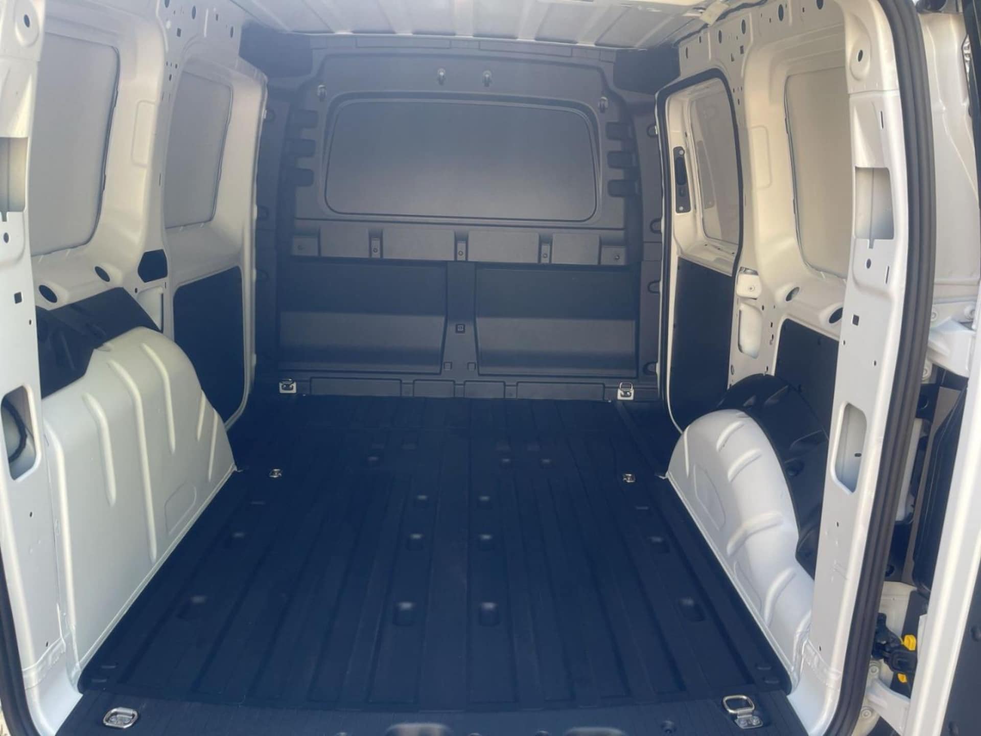 Volkswagen Caddy Cargo