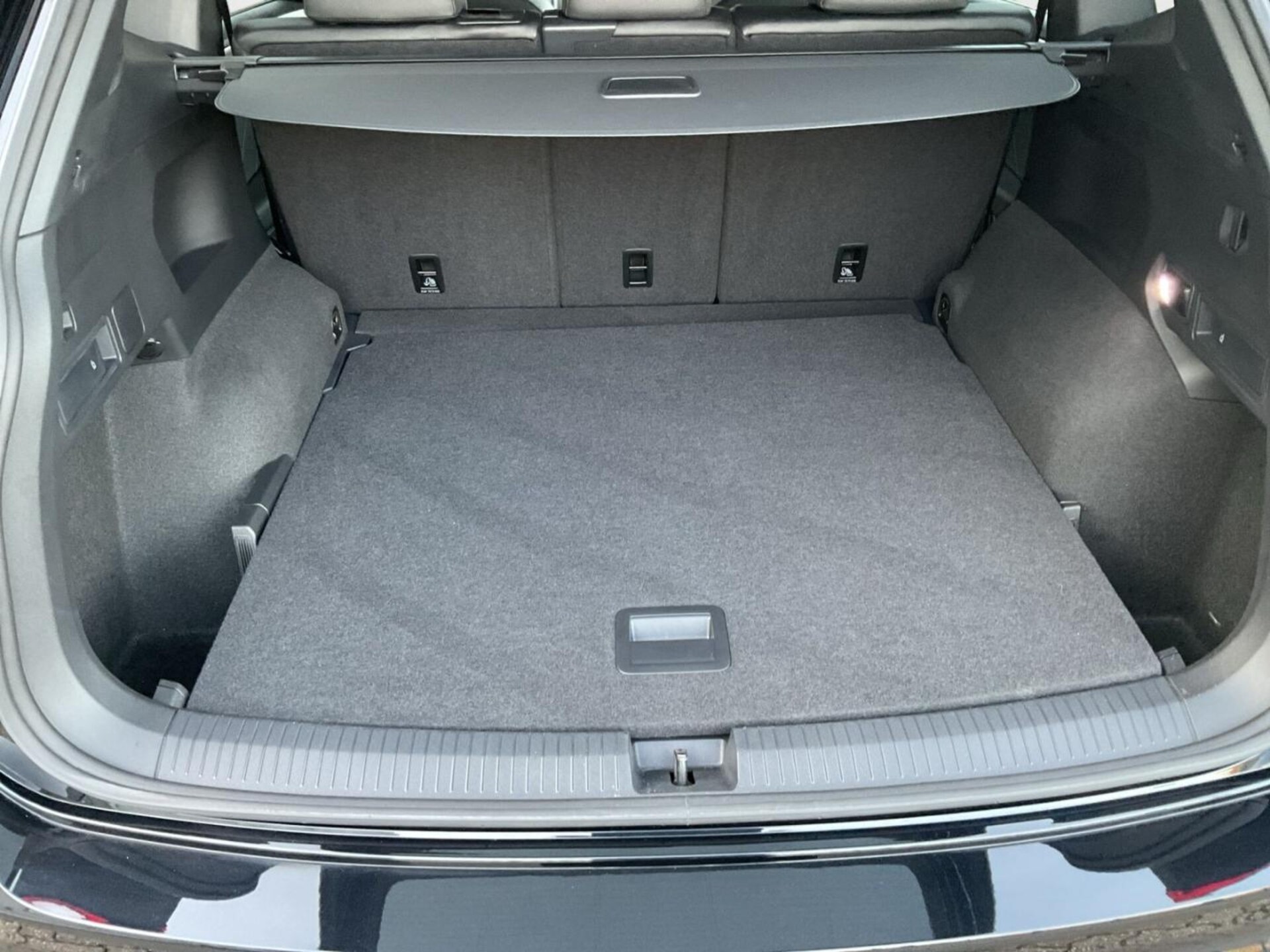 Volkswagen Tiguan Allspace R-Line