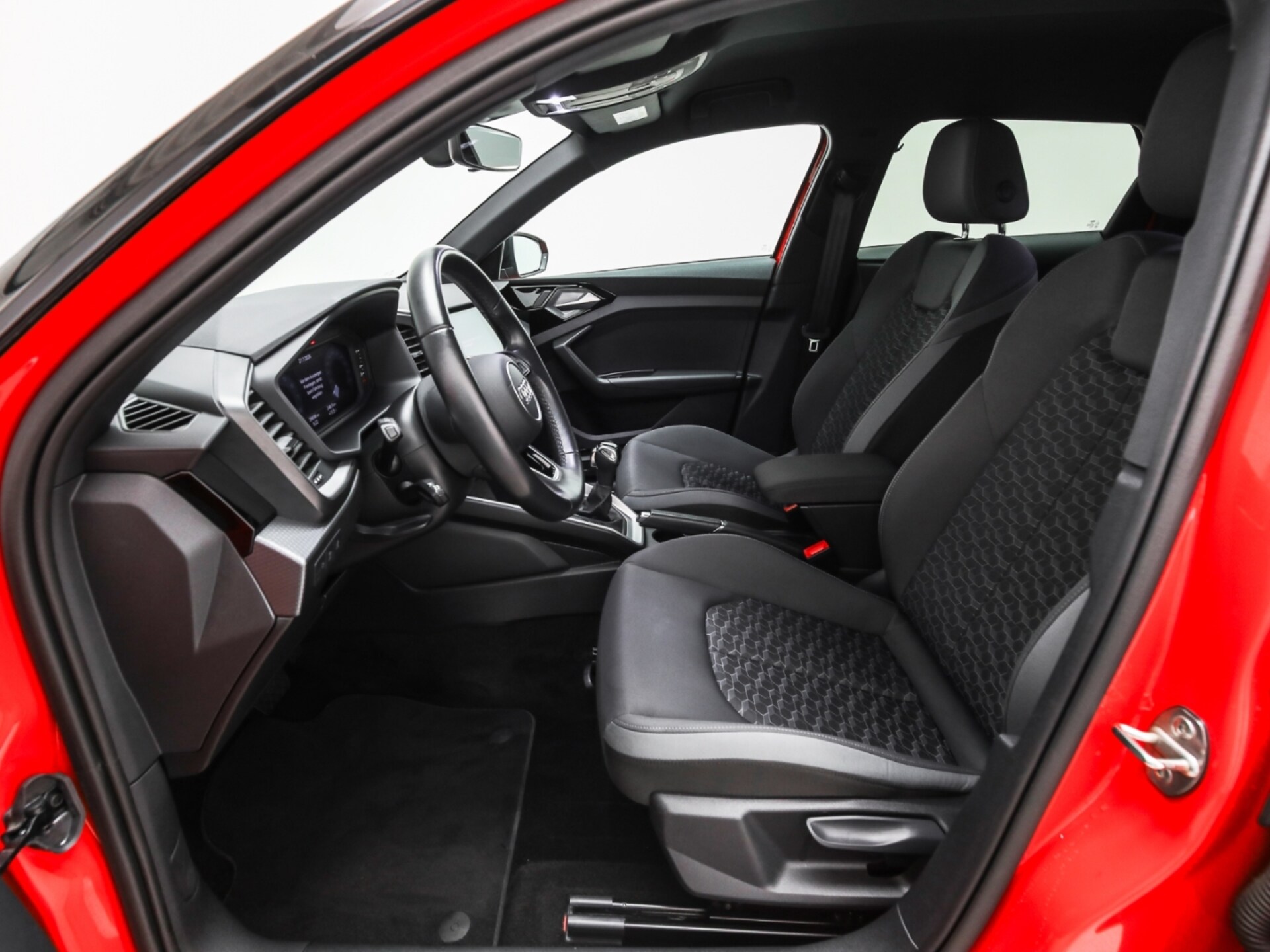 Audi A1 citycarver
