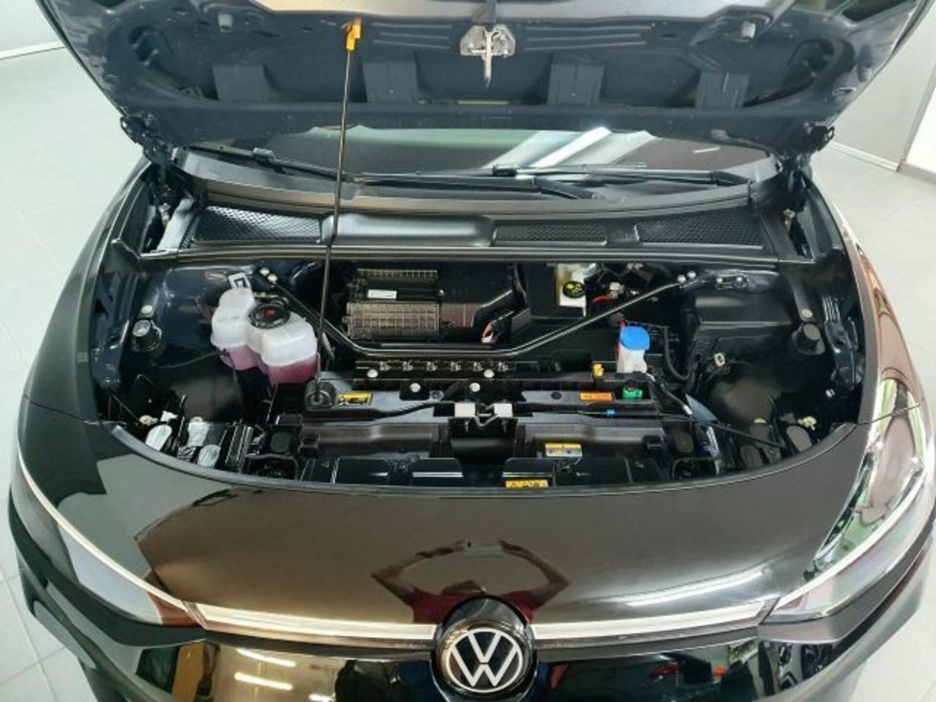 Volkswagen ID.7 Tourer Pro