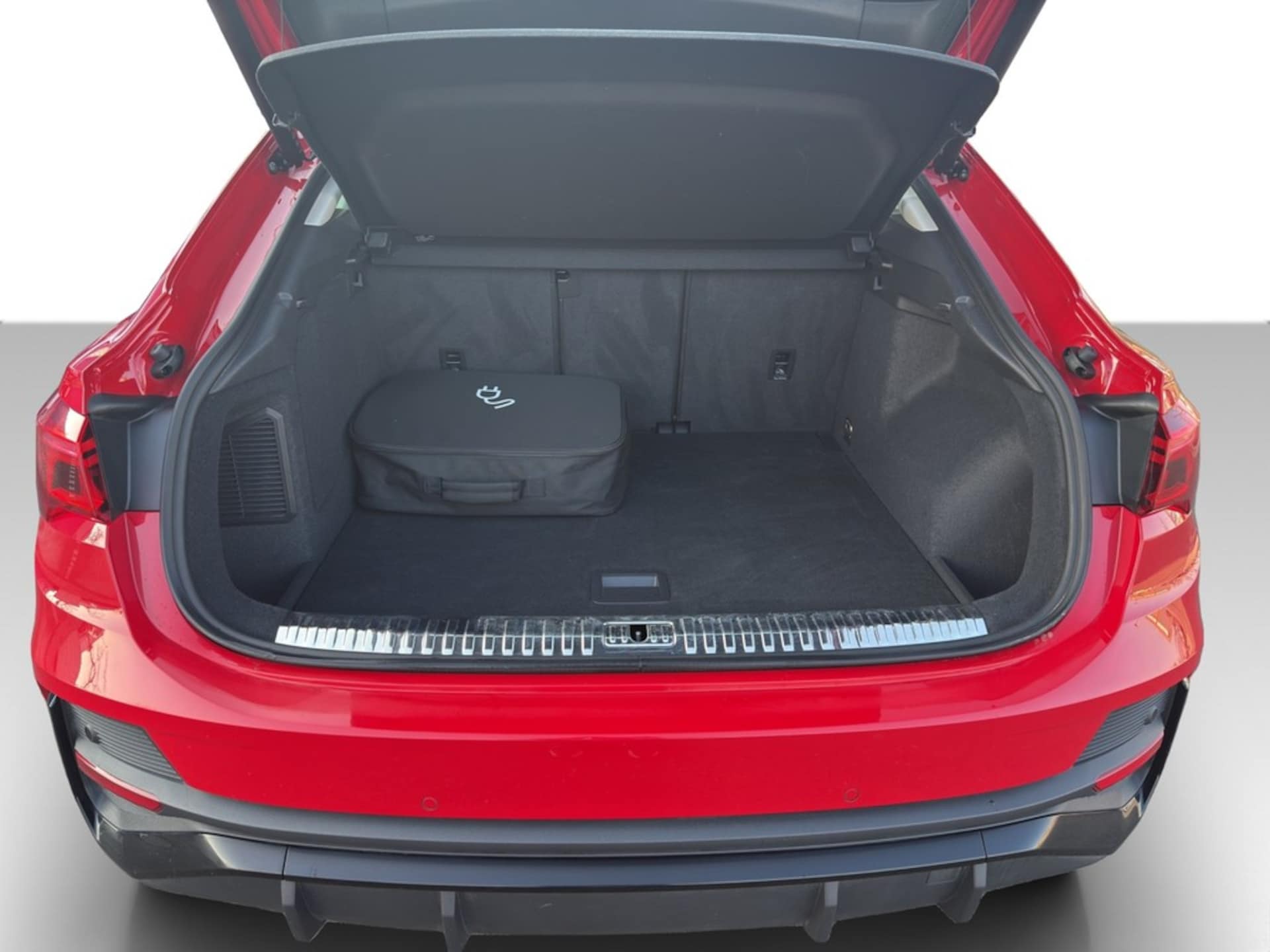 Audi Q3 Sportback TFSI e S line