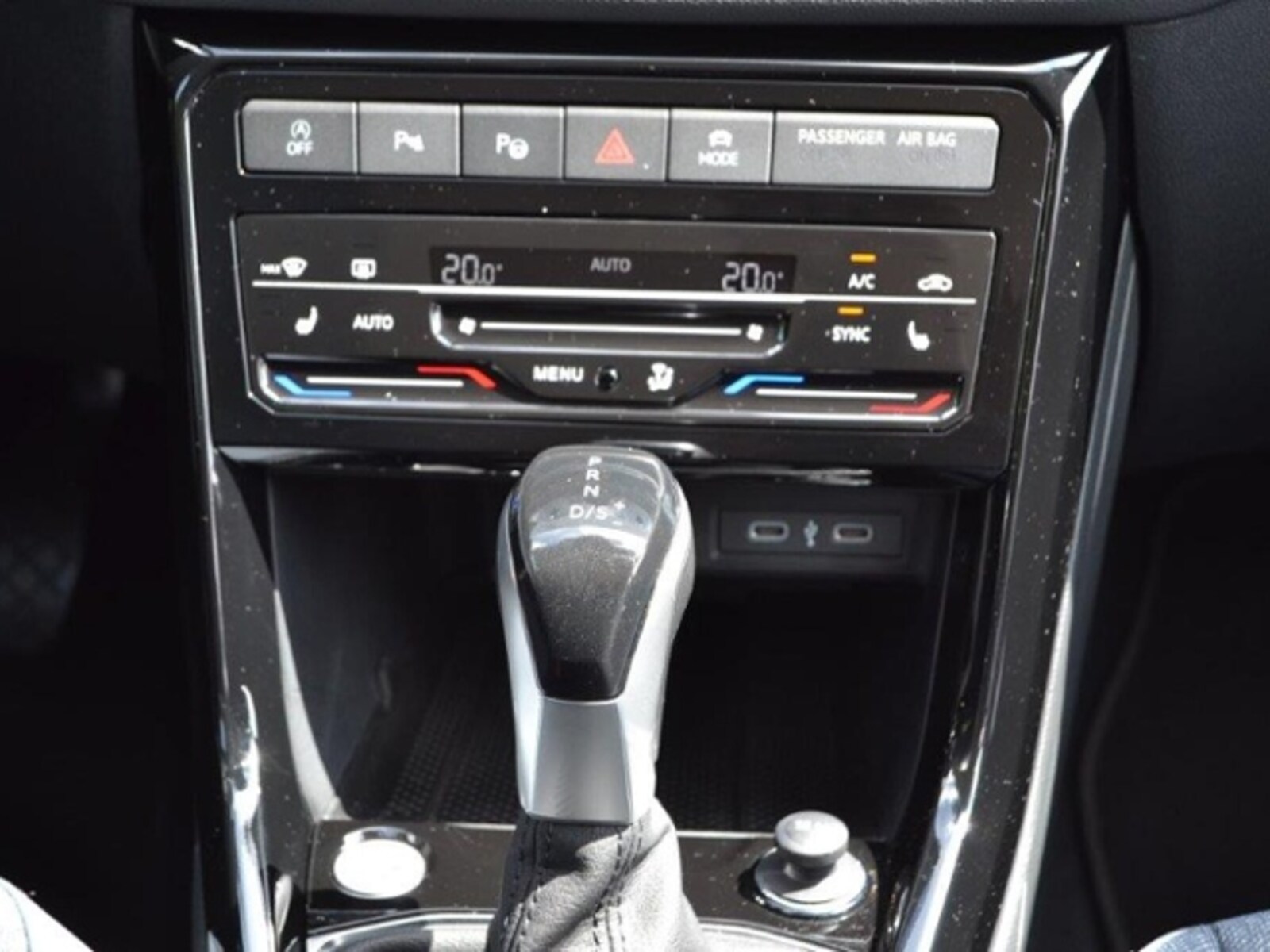 Volkswagen T-Cross – Bild 19