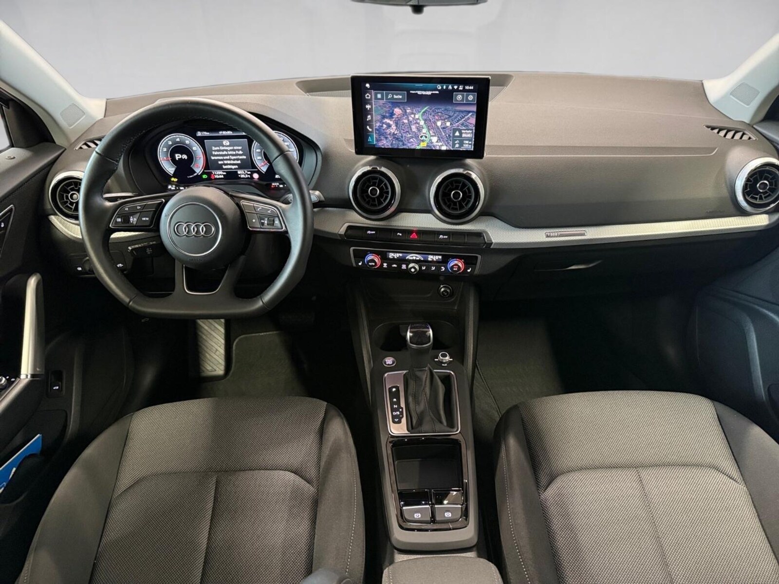 Audi Q2 – Bild 19