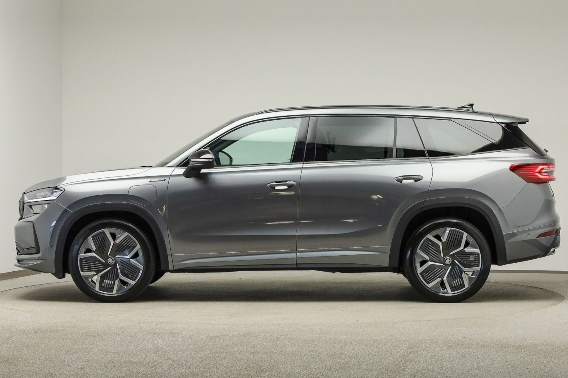 Skoda Kodiaq Sportline