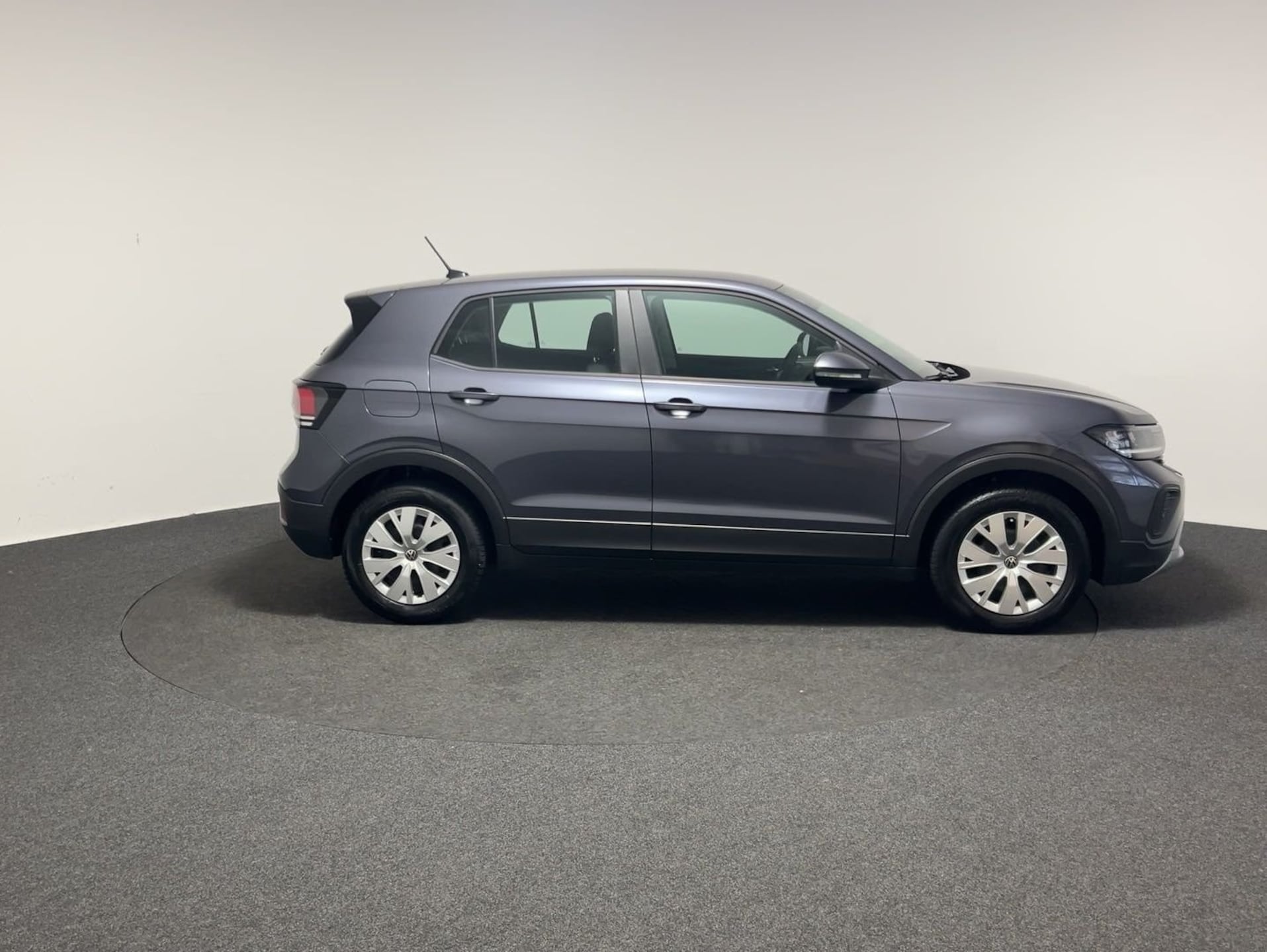 Volkswagen T-Cross Basis-Modell