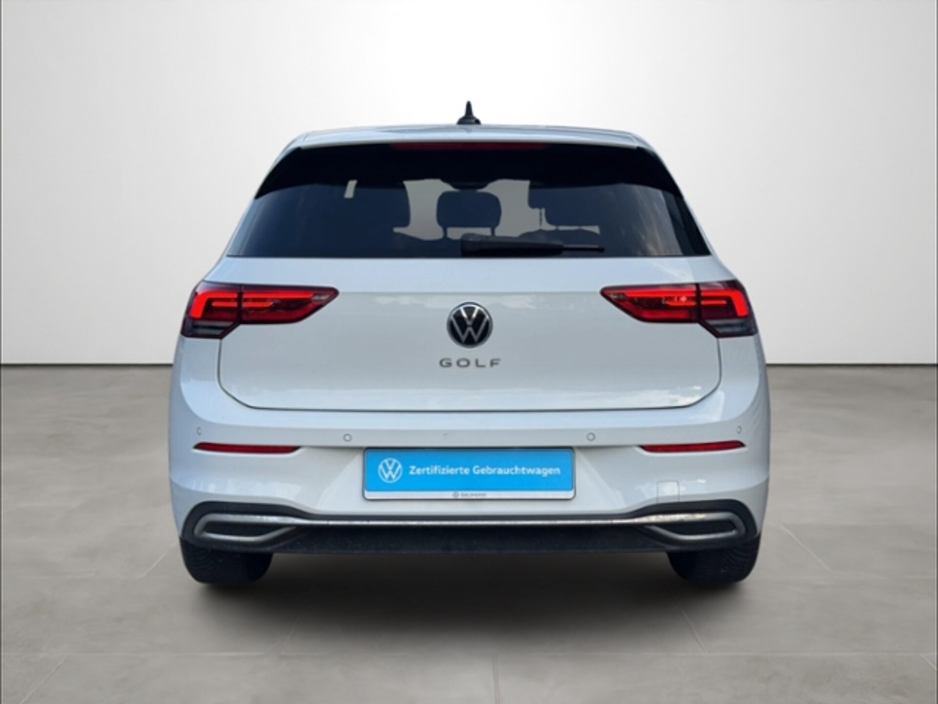 Volkswagen Golf Active