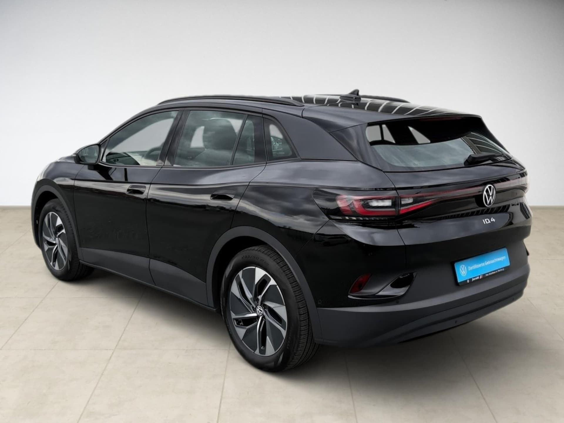 Volkswagen ID.4 Pro