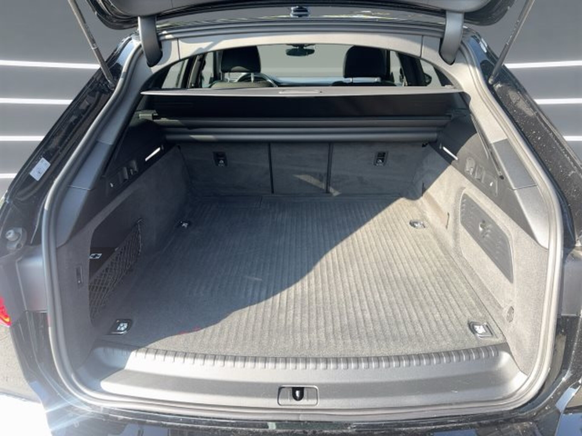 Audi A6 Avant TFSI e Sport