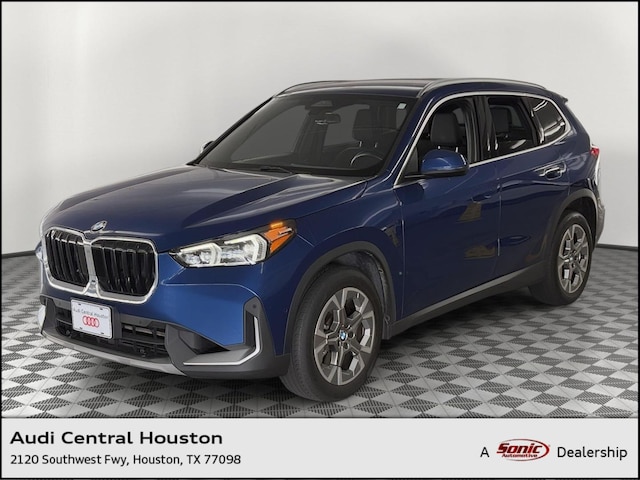 2023 BMW X1