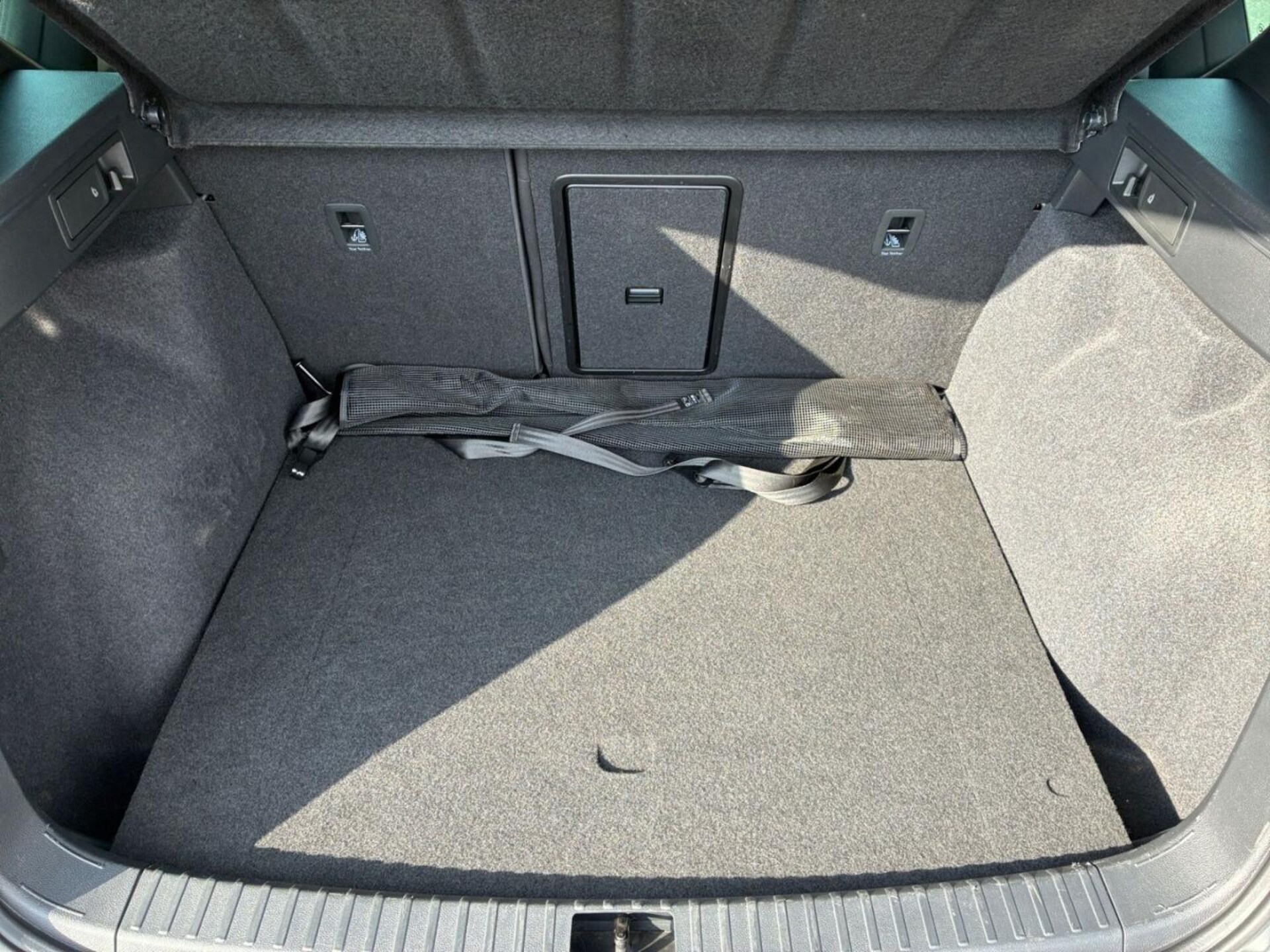 SEAT Ateca FR