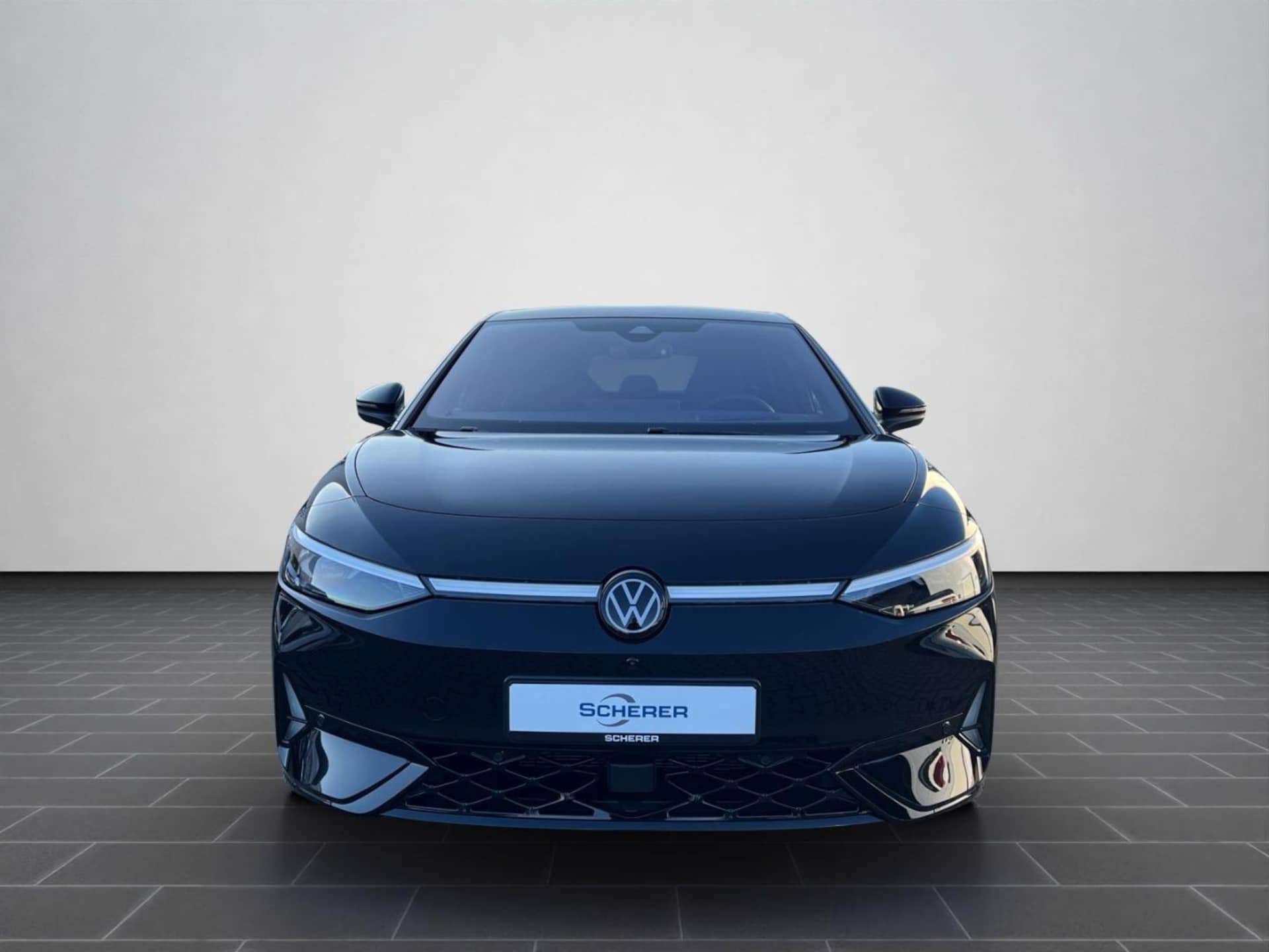 Volkswagen ID.7 GTX