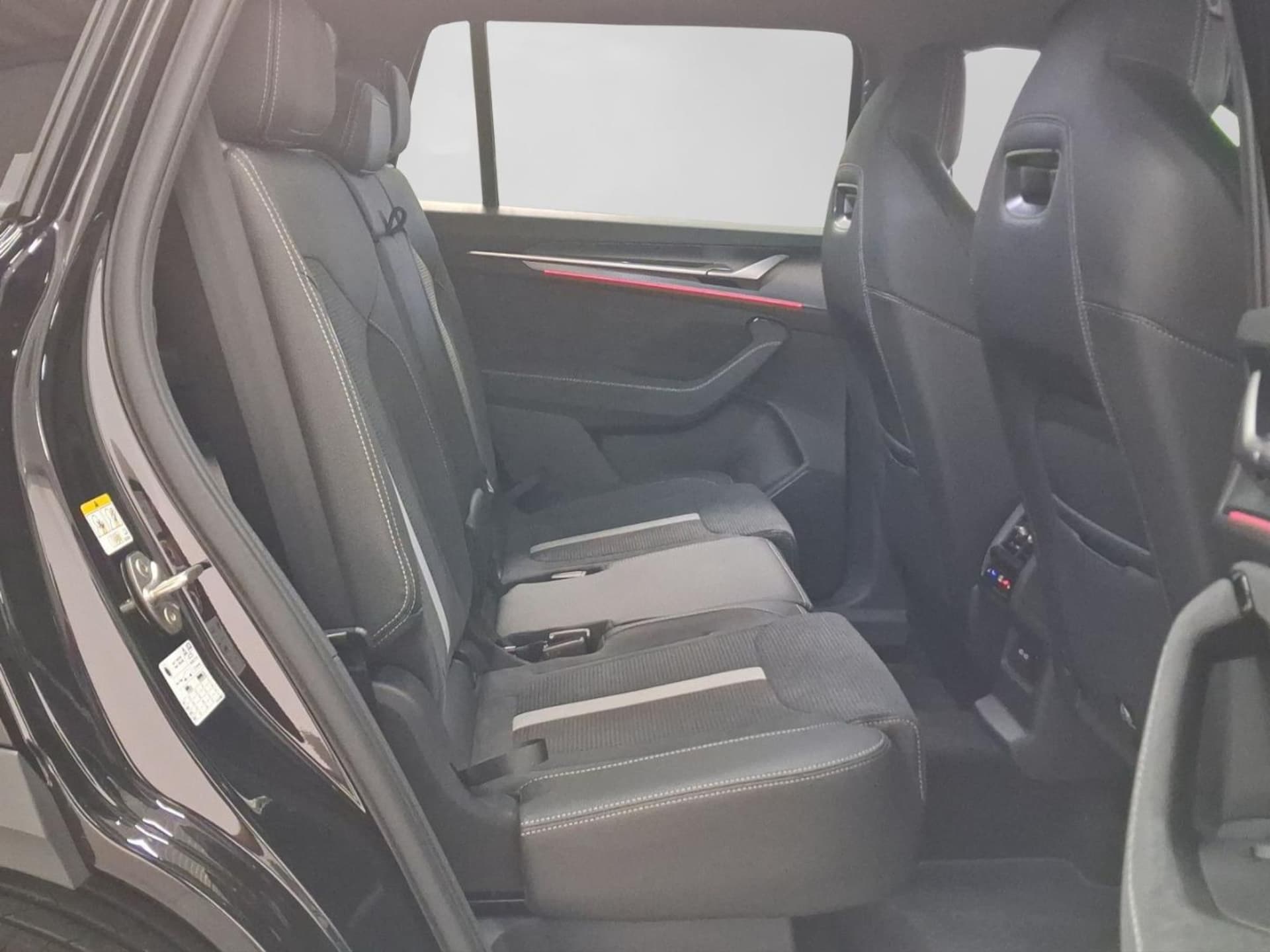 Skoda Kodiaq Sportline
