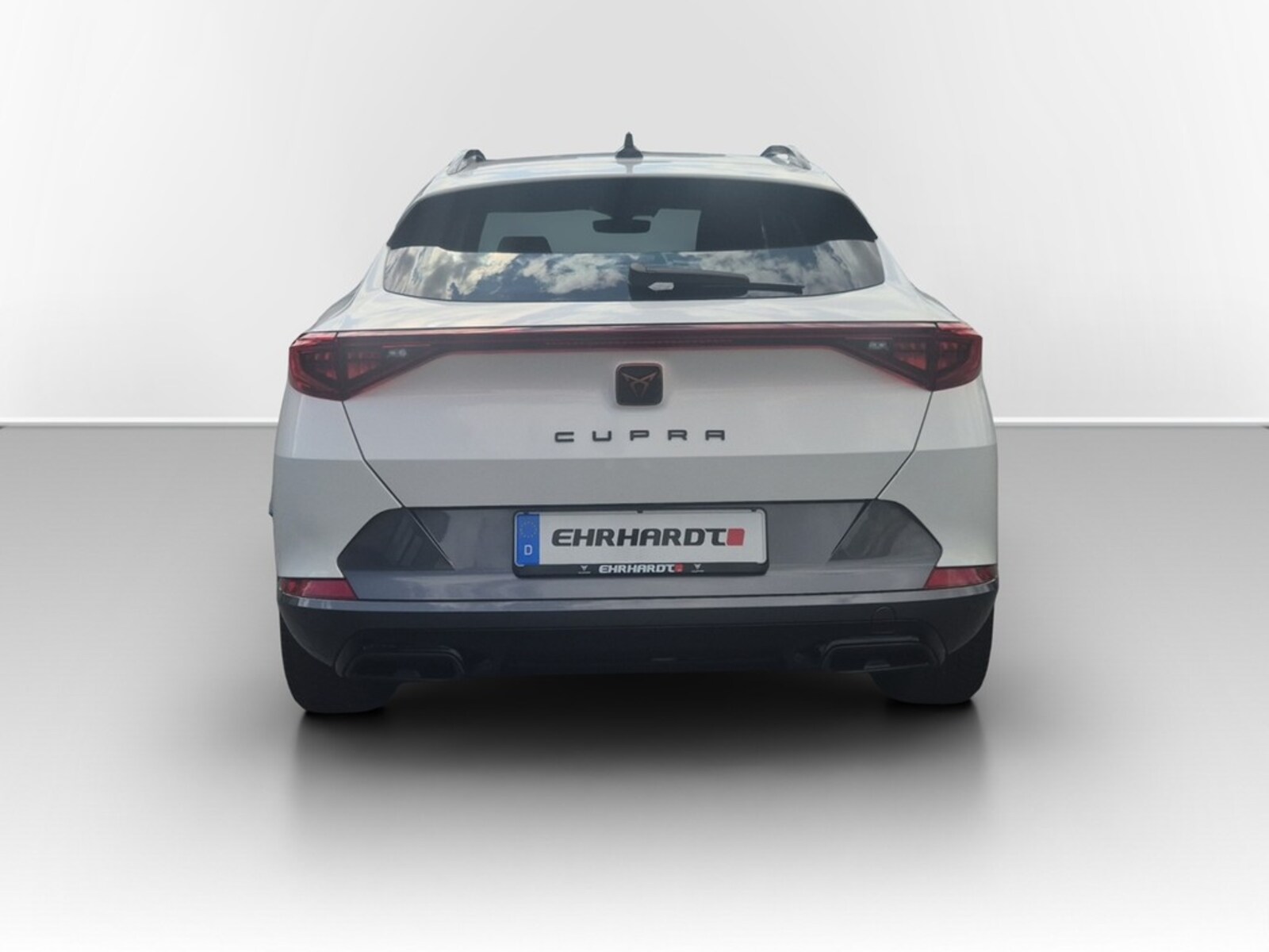 CUPRA Formentor – Bild 7