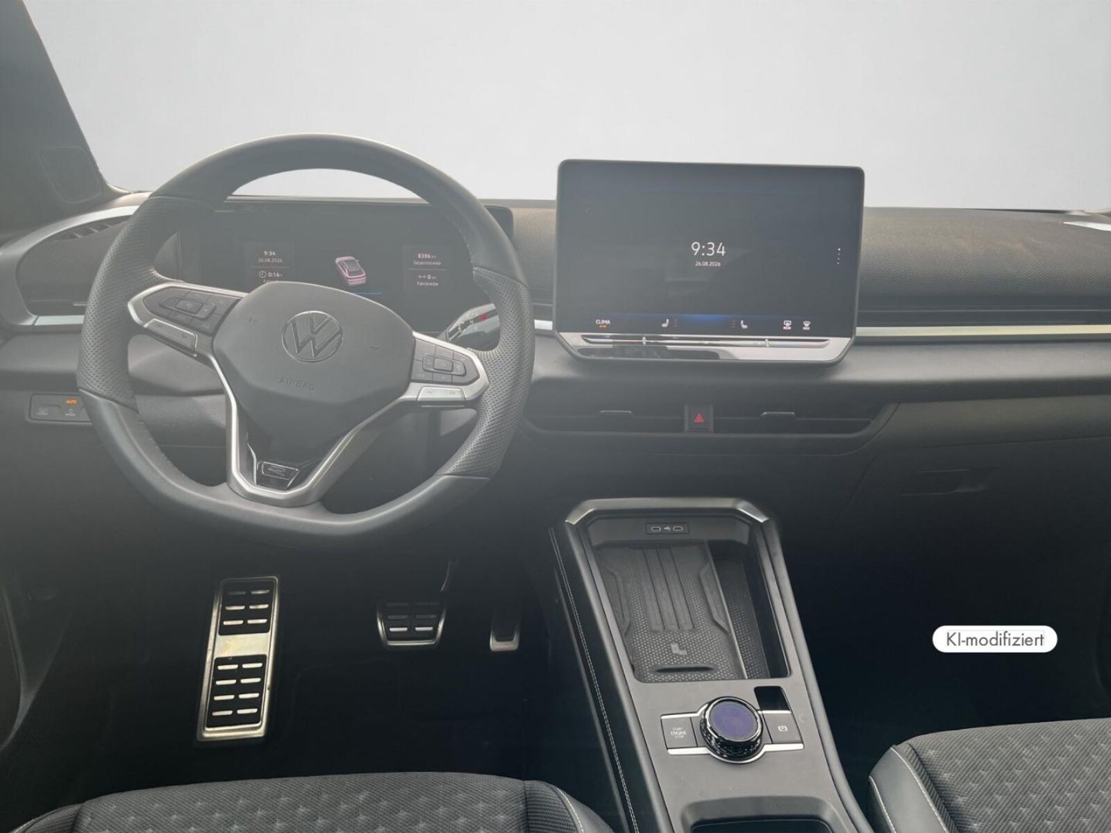 Volkswagen T-Roc – Bild 3