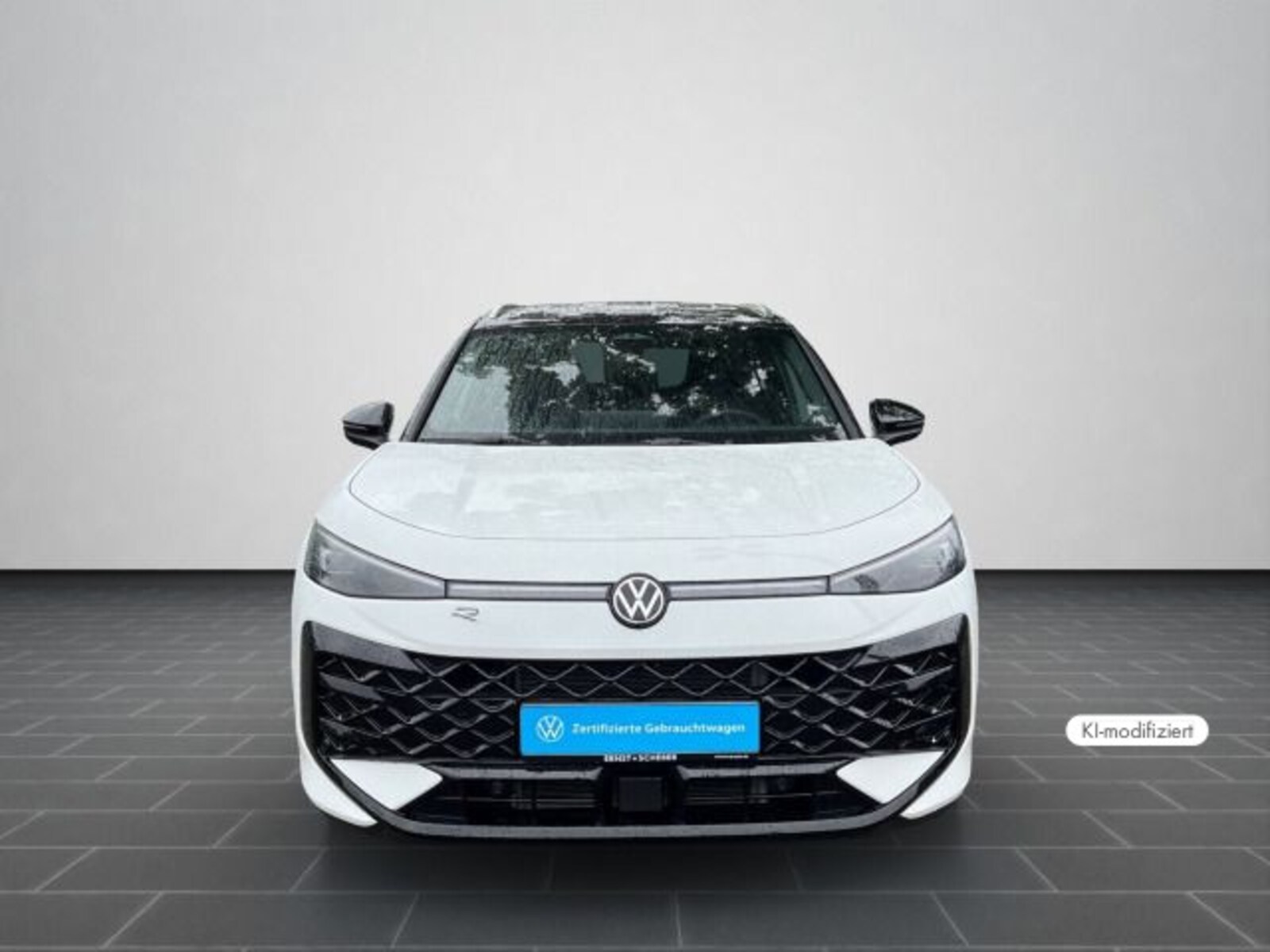 Volkswagen T-Roc – Bild 5