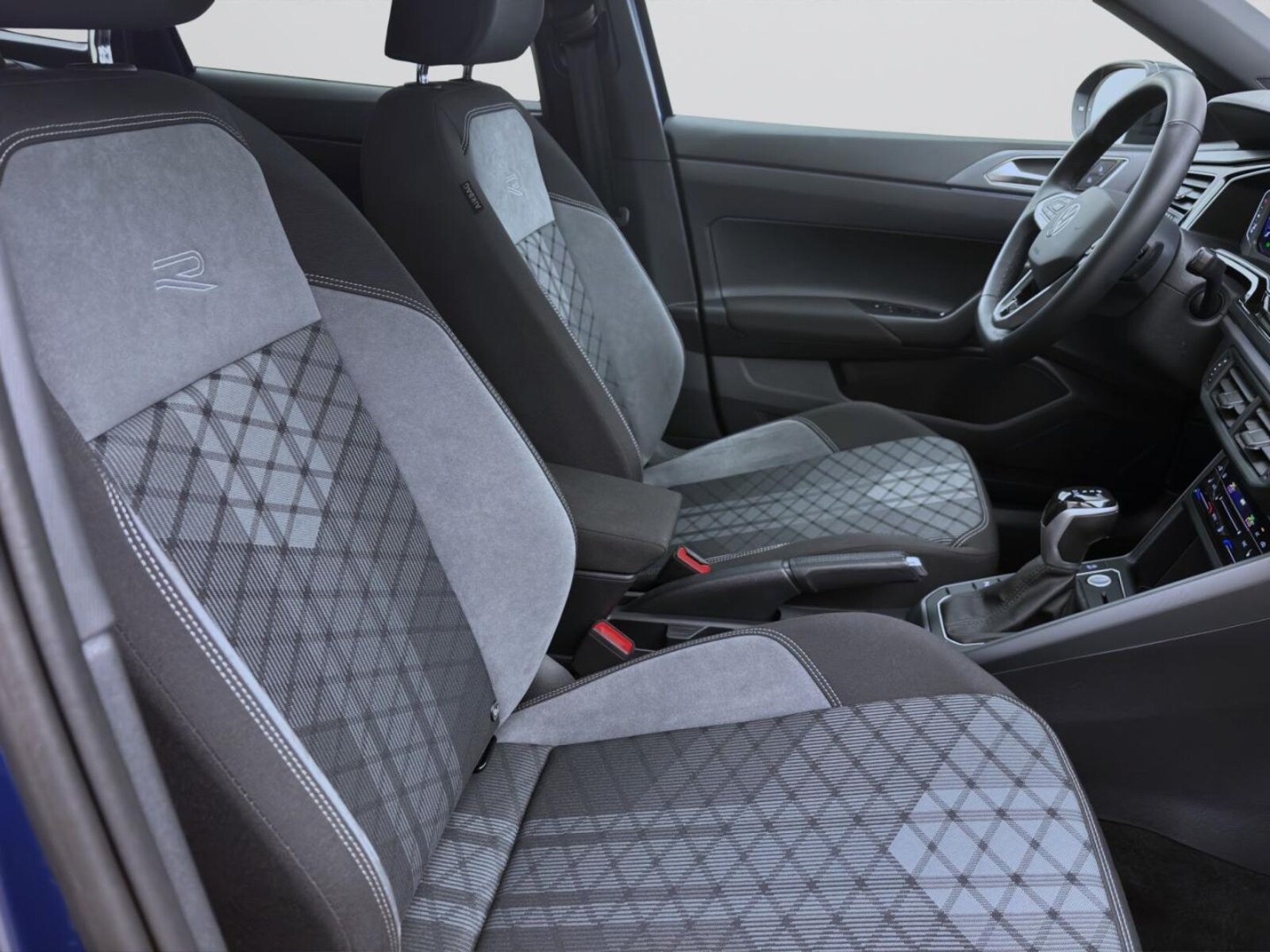 Volkswagen Taigo – Bild 16