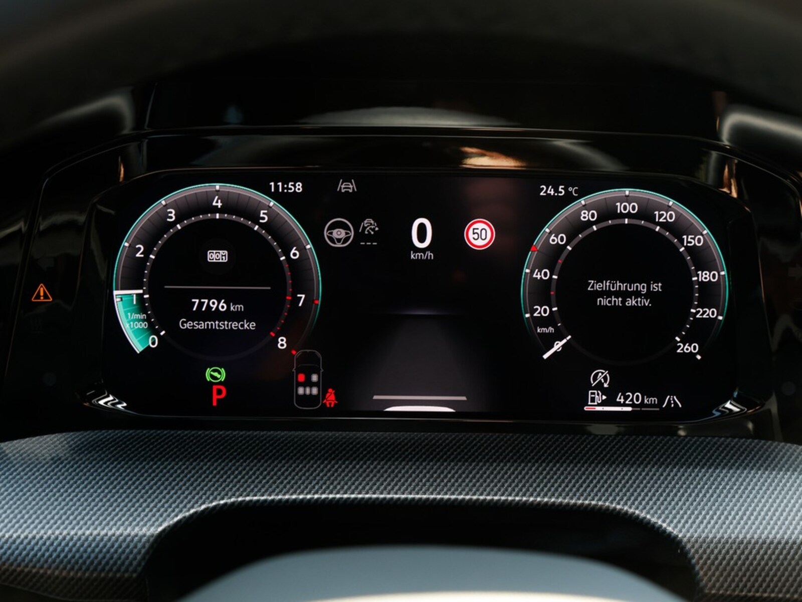 Volkswagen Golf – Bild 14