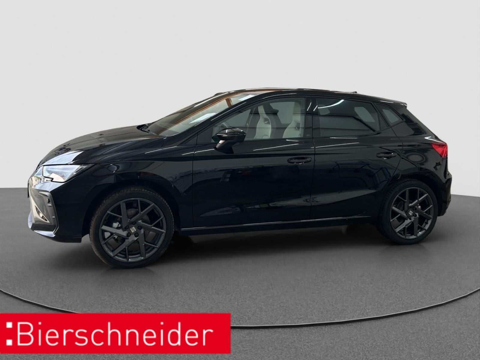 SEAT Ibiza – Bild 9