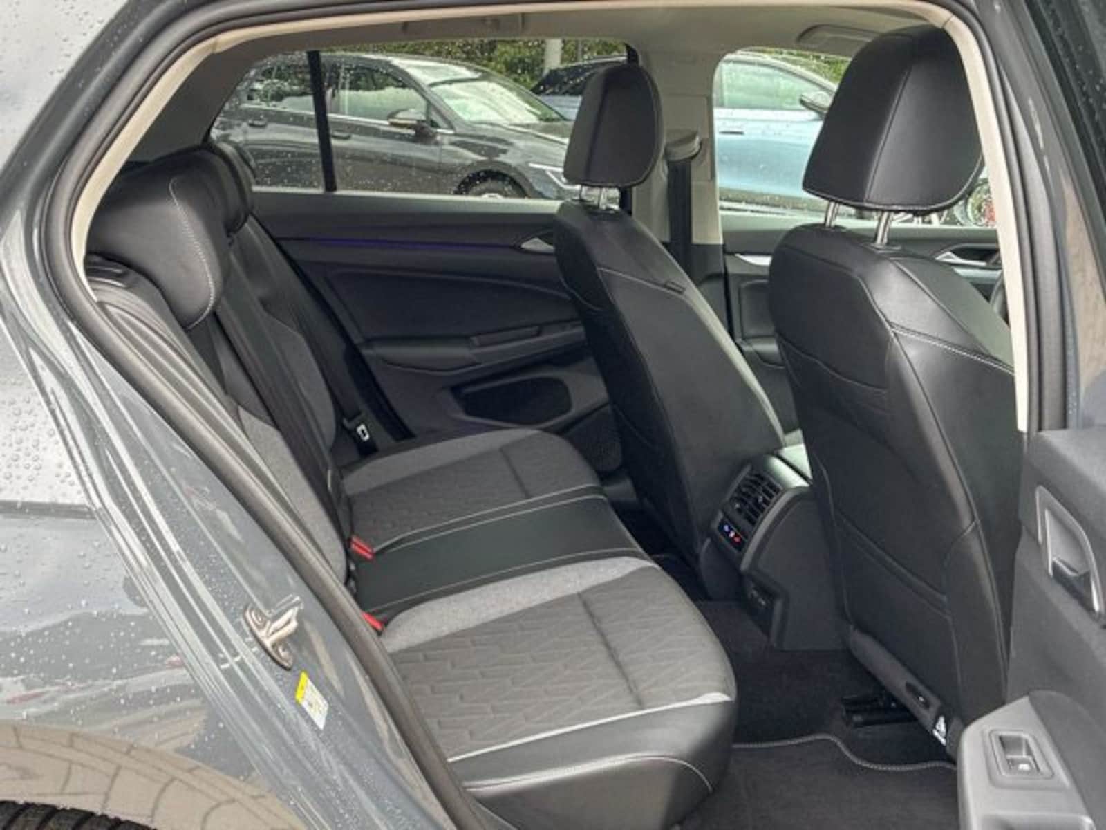 Volkswagen Golf – Bild 11
