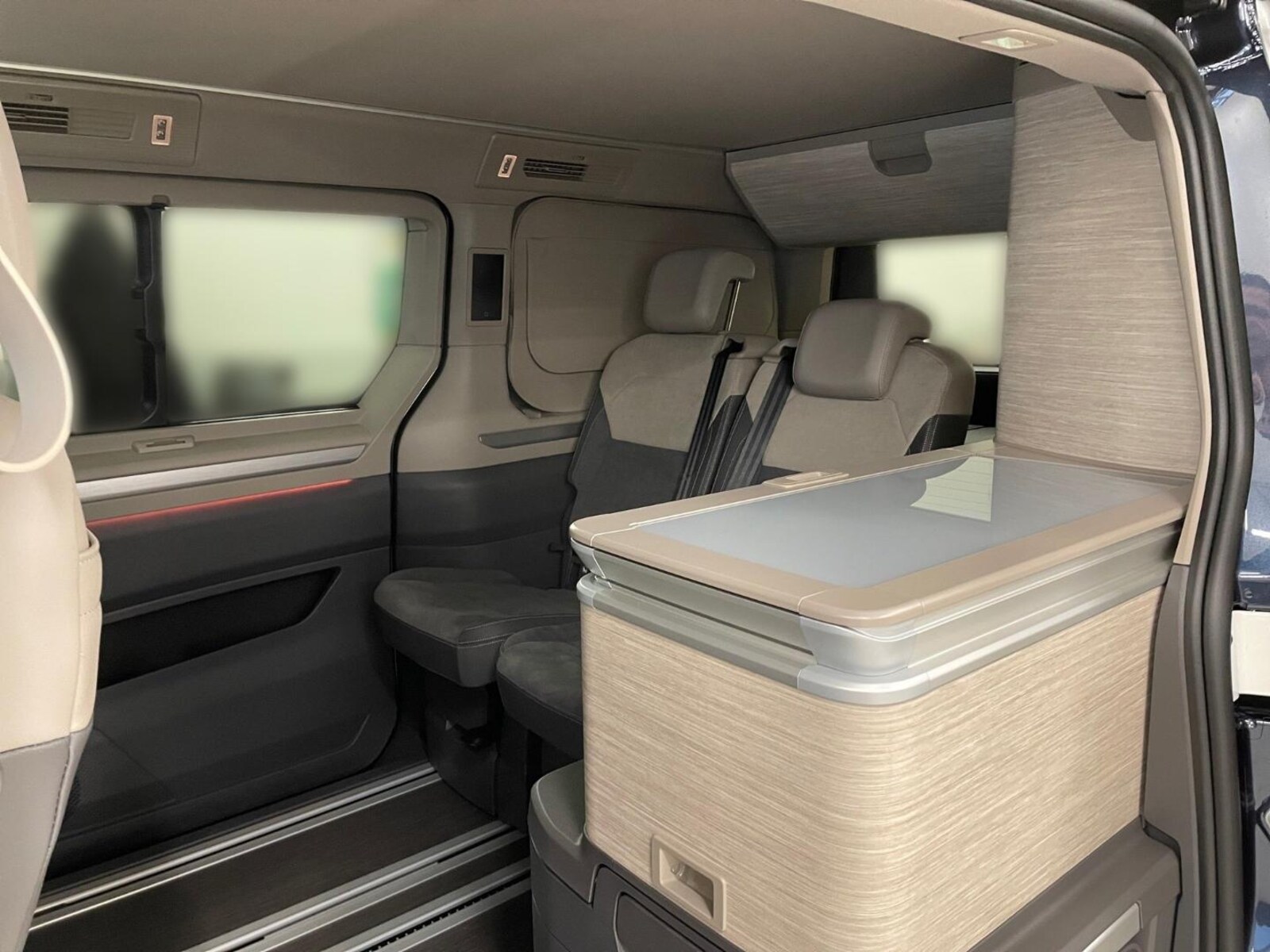 Volkswagen California – Bild 14