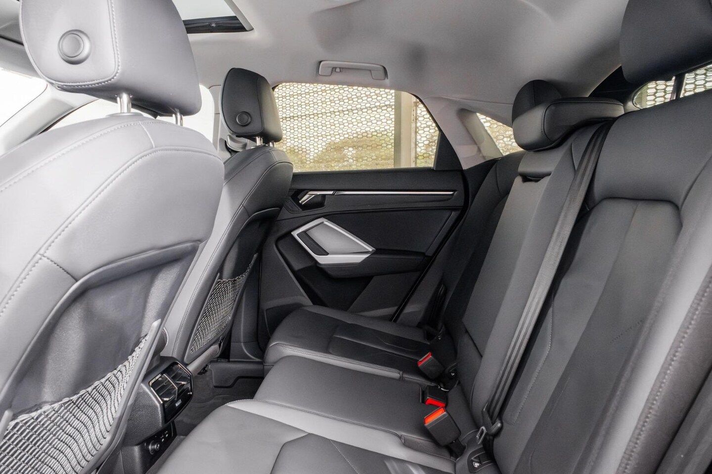 Image about Audi Q3 Sportback S line 35 TFSI S tronic