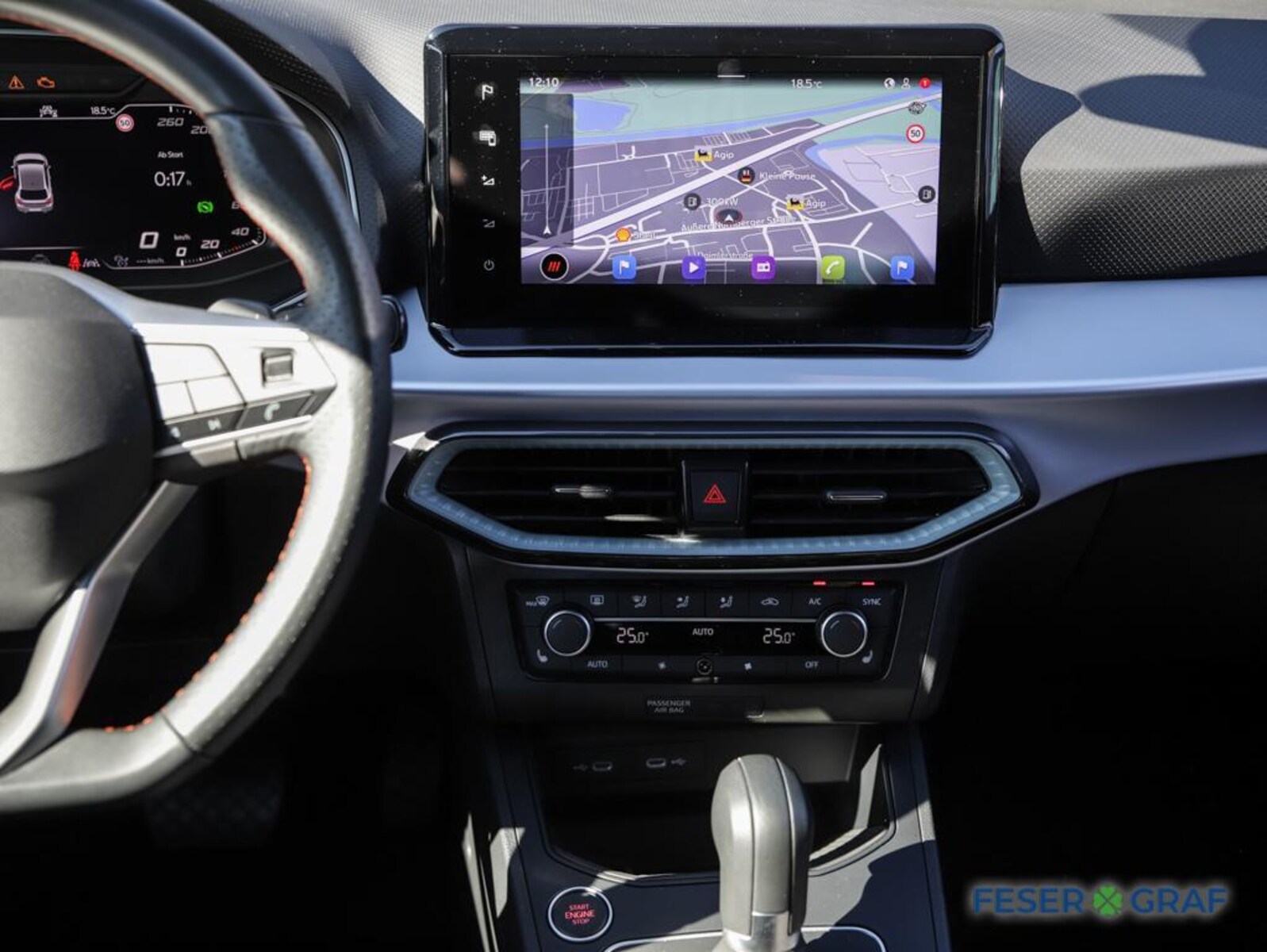 SEAT Ibiza – Bild 9