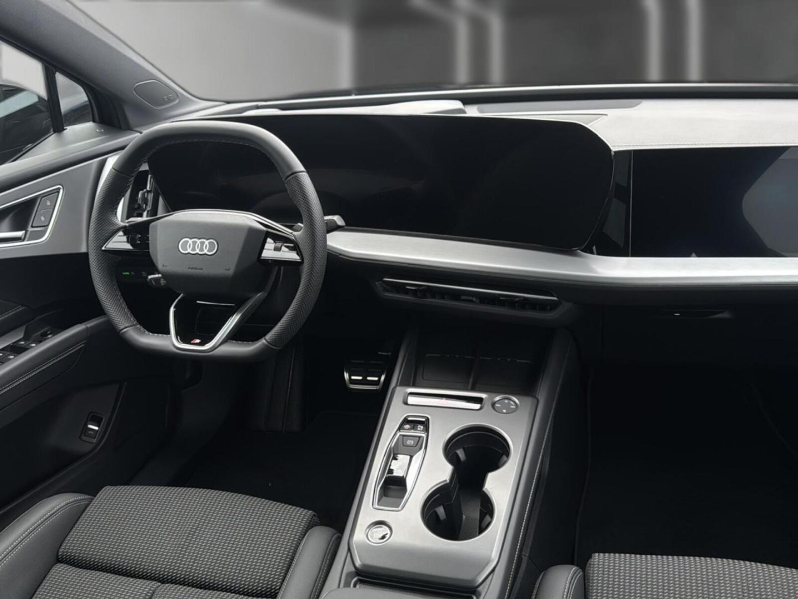 Audi Q4 e-tron – Bild 23