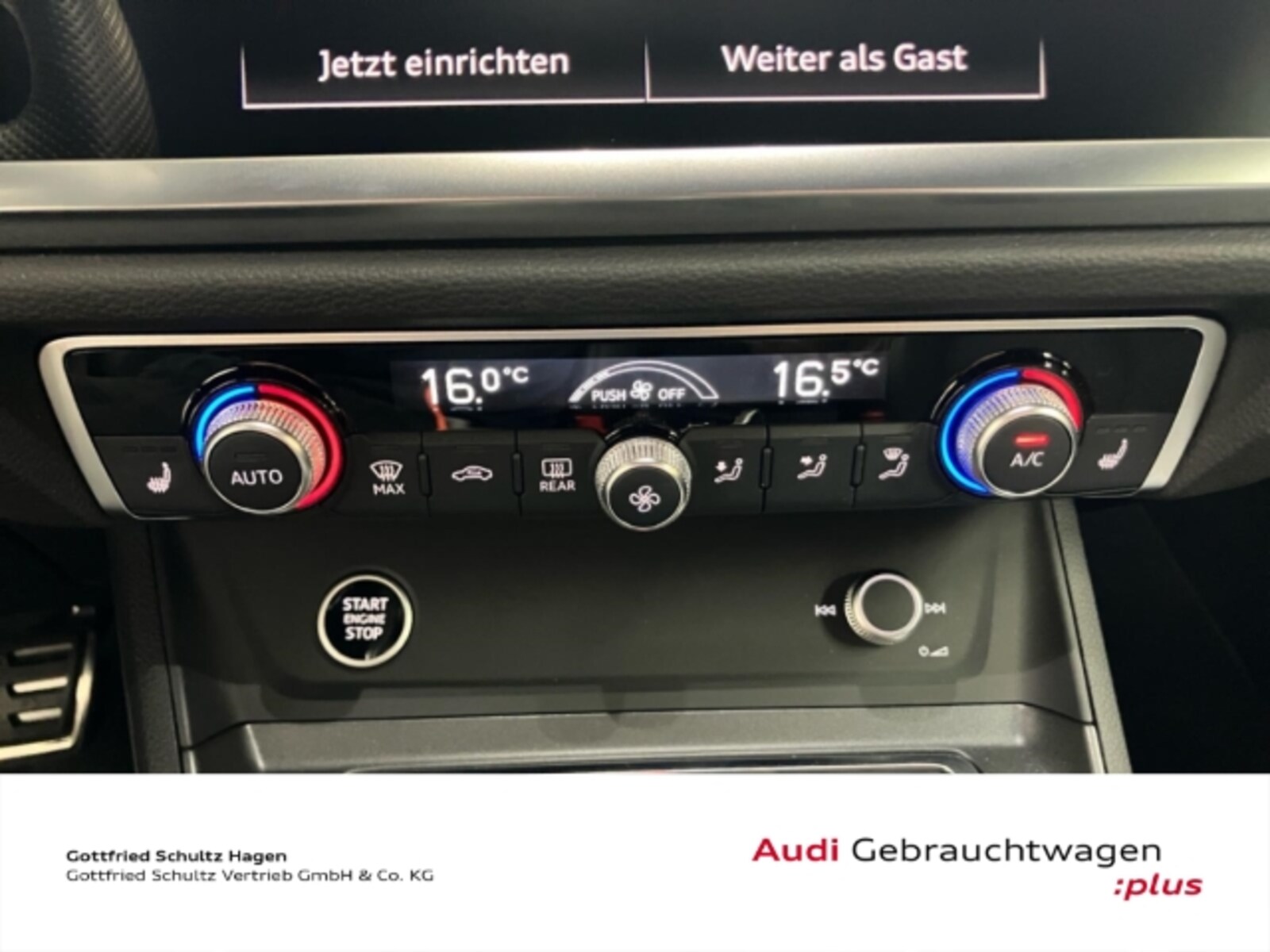 Audi Q3 – Bild 18