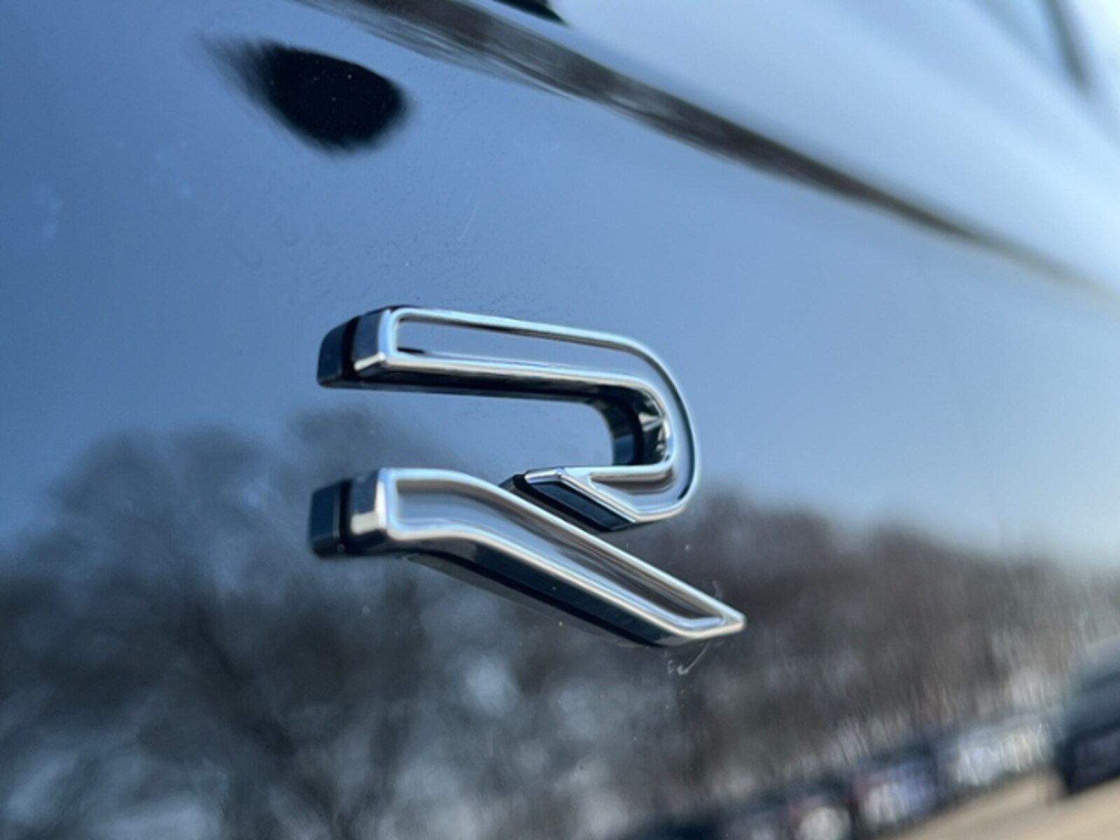 Volkswagen Touareg – Bild 22