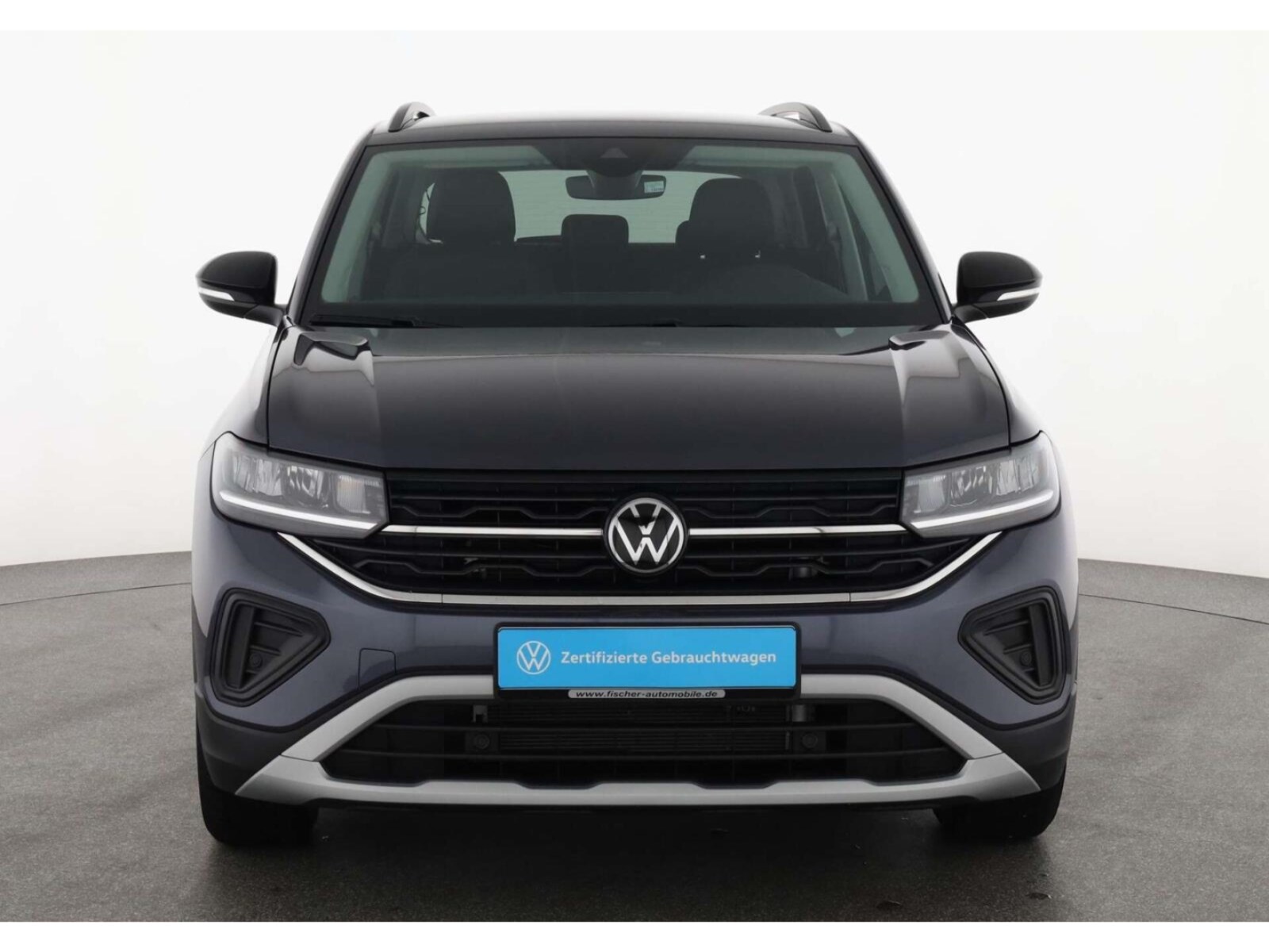 Volkswagen T-Cross – Bild 3