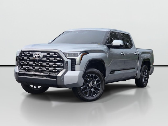 2024 Toyota Tundra