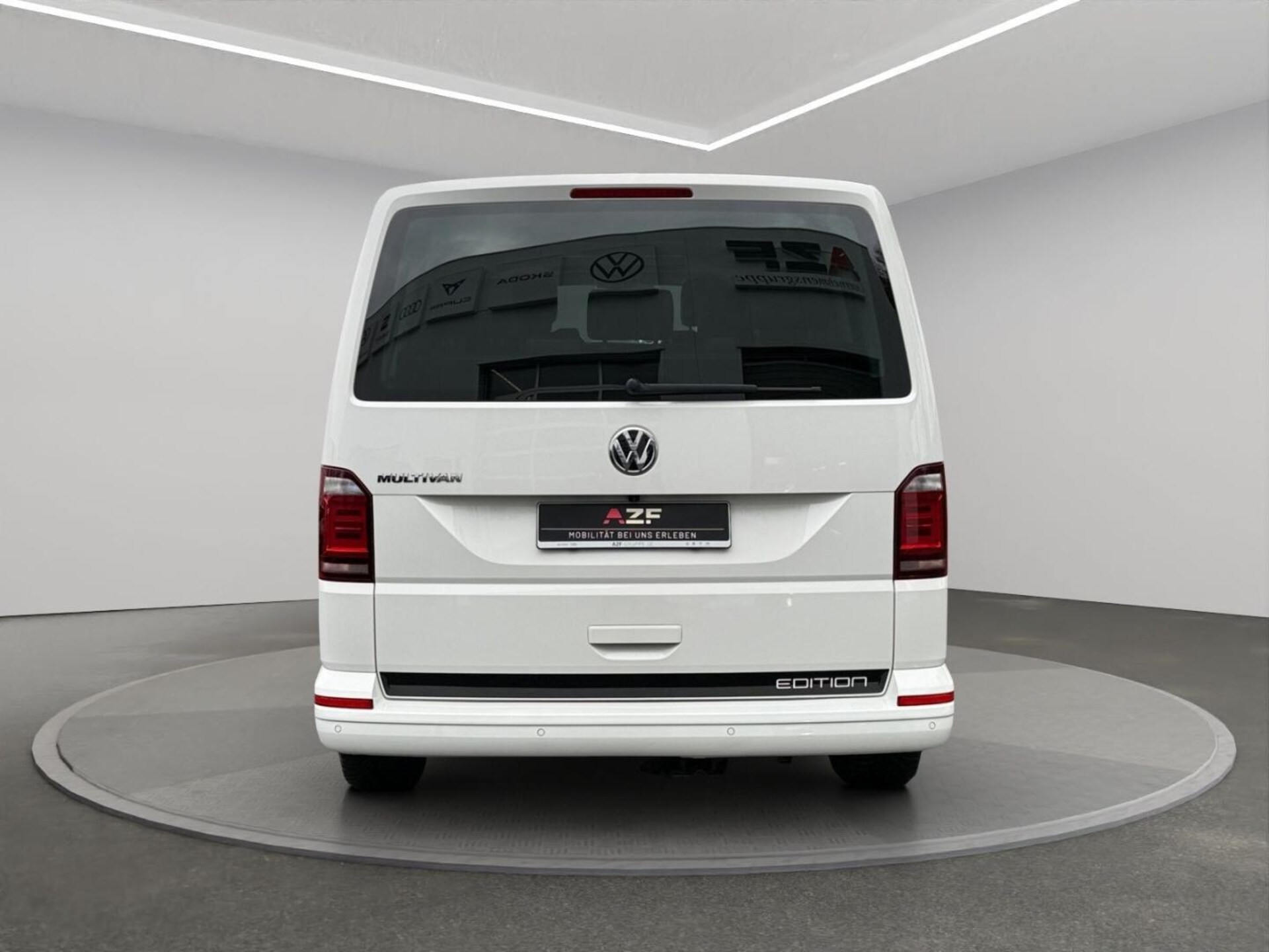Volkswagen T6 Multivan Comfortline
