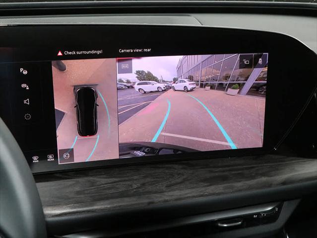 2025 AUDI Q5 - Image 21