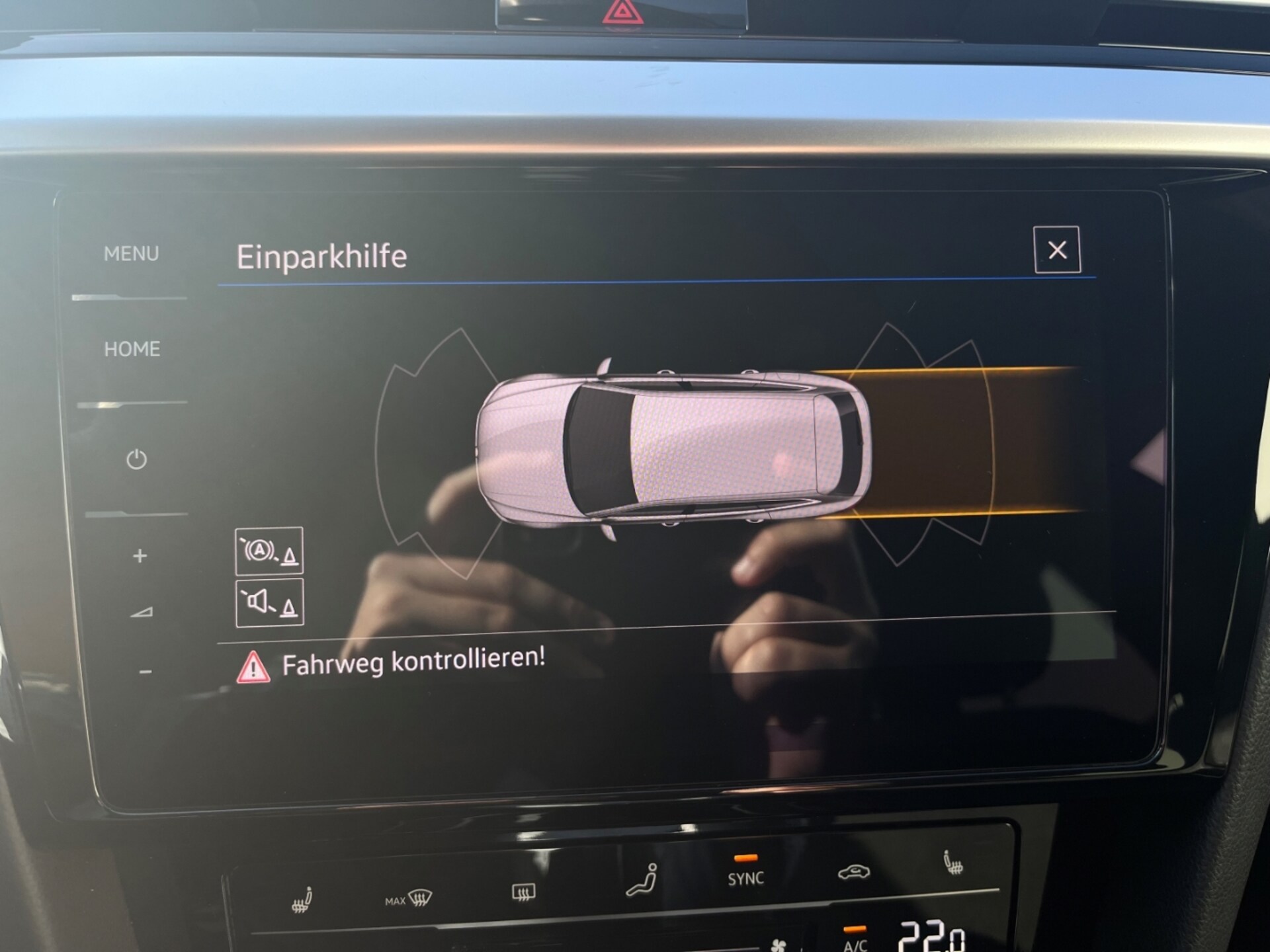 Volkswagen Arteon Shooting Brake R-Line