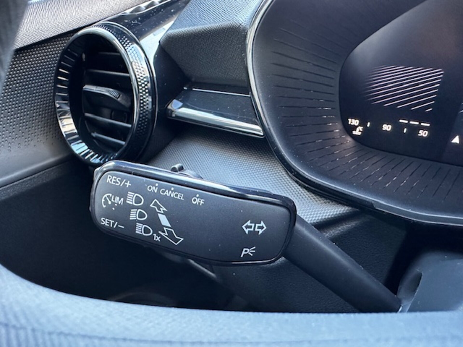Skoda Fabia Essence
