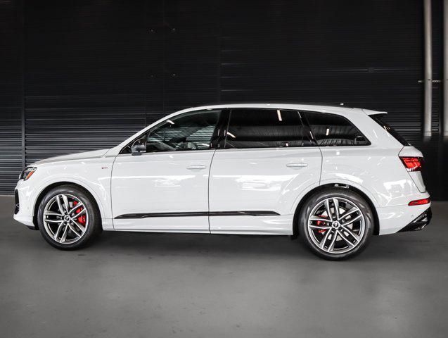 2026 Audi Q7 Prestige - Photo 14