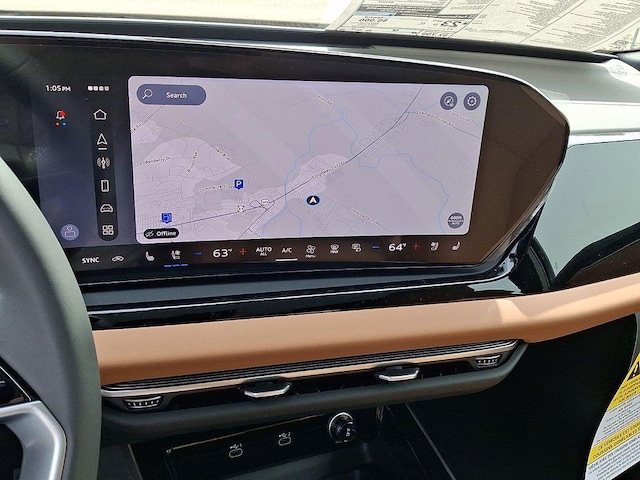 2026 Audi A6 Sedan