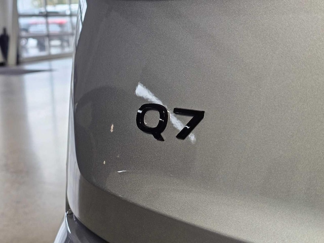 2026 Audi Q7 Premium Plus - Photo 15