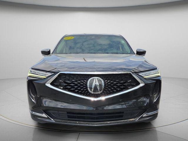 2024 Acura MDX