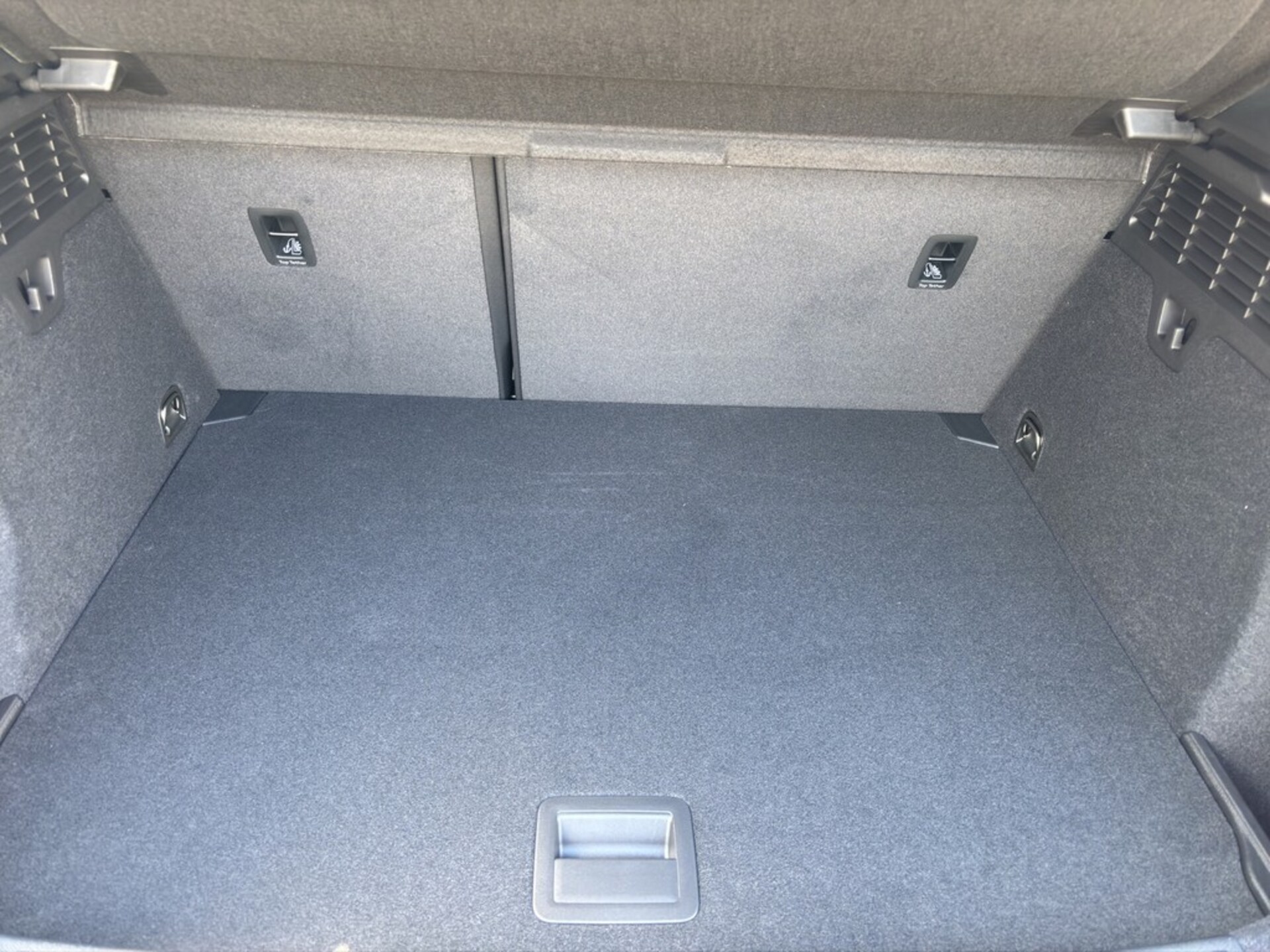 Audi A3 Sportback S line
