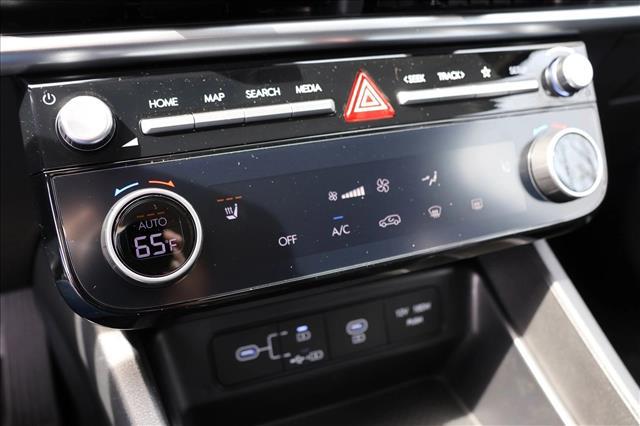 2026 Hyundai Tucson SEL - Photo 19