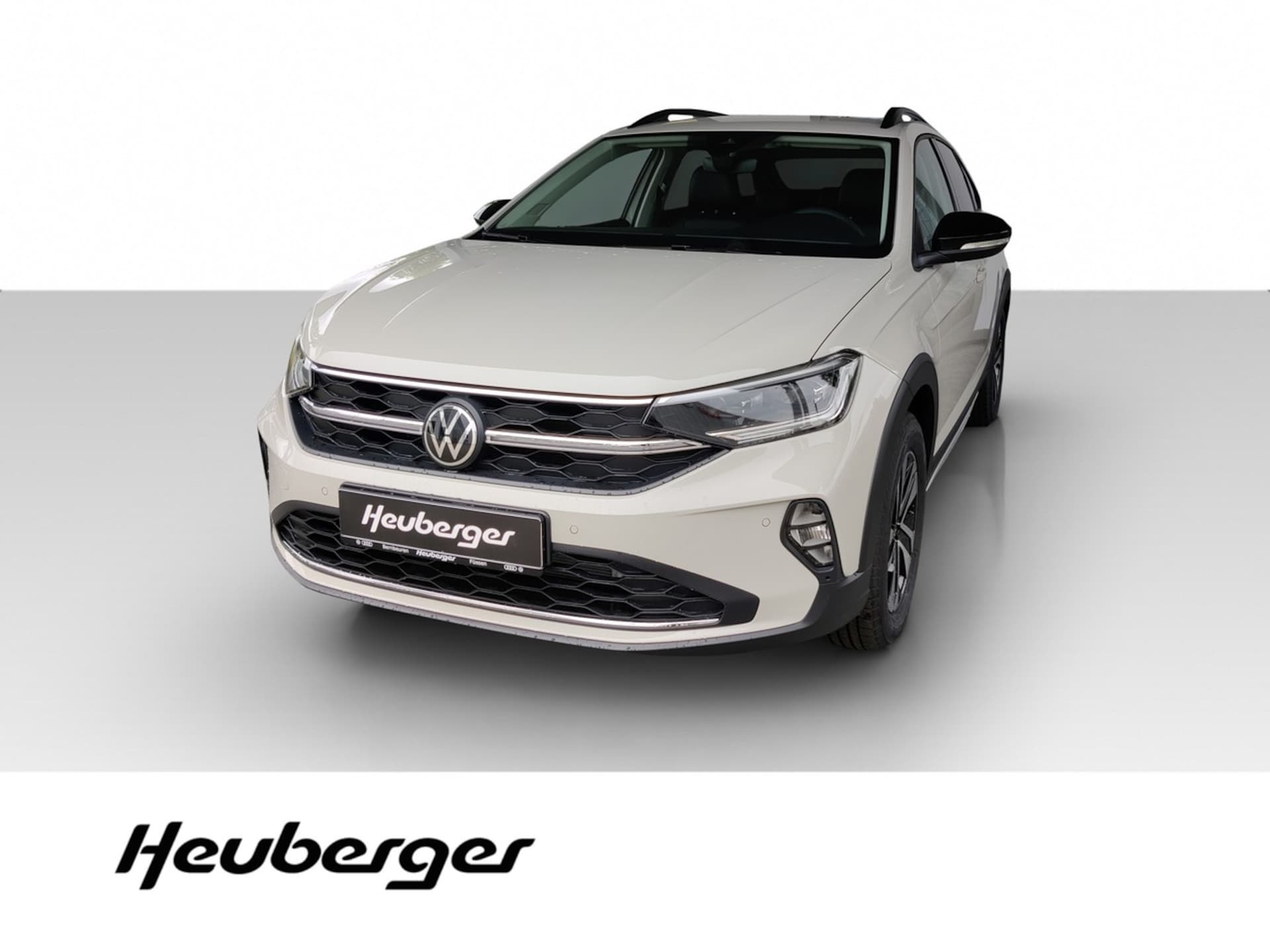 Volkswagen Taigo ENERGY